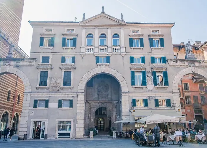 Domus Nova Verona - Italian Homing